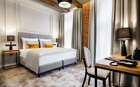 Hotel Wawel Queen